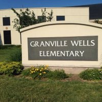 Granville Wells ES (@gwes_rockets) 's Twitter Profile