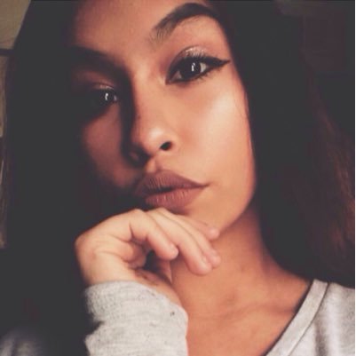 yo_gurl_gloria's profile picture. "You know I am who they said I wouldn't be."