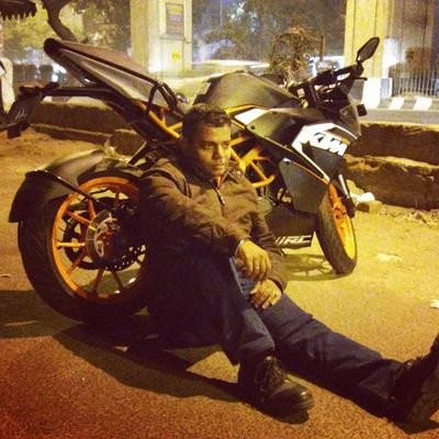VibhorMMathur's profile picture. Shipping Professional | Dreamer | Rider