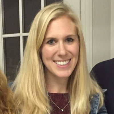 CarolineT186's profile picture. Digital Marketing Manager at #RedHat. Raleigh native. Toddler mom. ESFJ. Eternal optimist. All opinions my own.