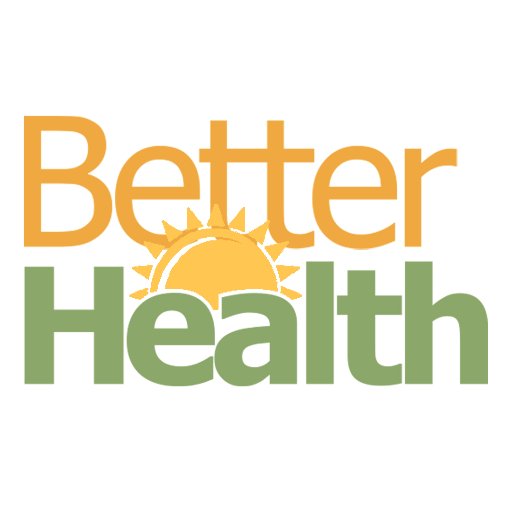 We offer better nutrition at better prices--not to mention better advice from our caring experts--making it easier for you to reach your health and fitness goal