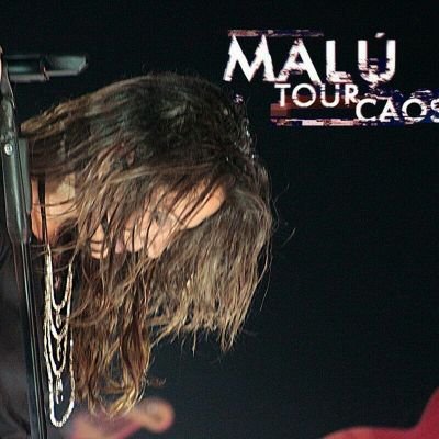 Unidos_pormalu's profile picture. cuenta de apoyo a la cantante Malu