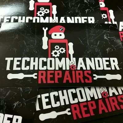 We are a mobile electronics repair shop based in Orlando, Fl.