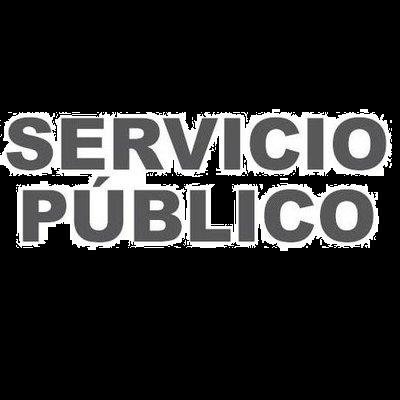 #ServicioPublico 
#Venezuela