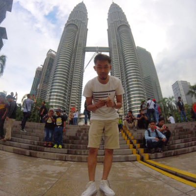 ArieArie2102's profile picture. 
