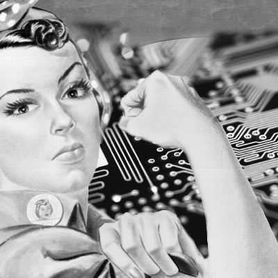 womanintech_'s profile picture. With a passion for gender equality and technology. Strategic digitalization wizard at one of Sweden's biggest tech consultant firms #futureconnected