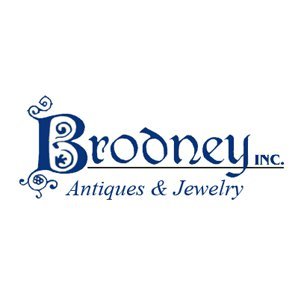 For over 70 years, the Brodney family has owned and operated one of Boston’s most prestigious antique shops on Newbury Street in the Back Bay.