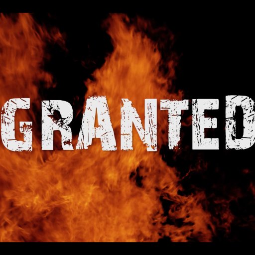 Granted is an upcoming feature film about two sisters who have grown up in different environments with different priorities.