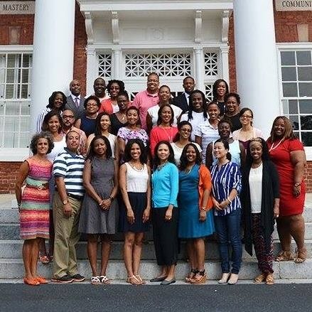 The Bold Summit is for educators and current administrators of color looking to take the next step towards leadership roles in an independent school setting.