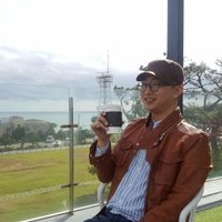 Sanghwa Jeong (@sanghwa_jeong) 's Twitter Profile Photo Sanghwa Jeong (@sanghwa_jeong) 's Twitter Profile Photo