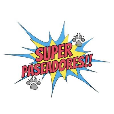 No somos paseadores... Somos los #SuperPaseadores!! Servicios para Perros en La Serena y Coquimbo. 
Guautsapp: +56945839628 https://t.co/5JoeDl2GWQ