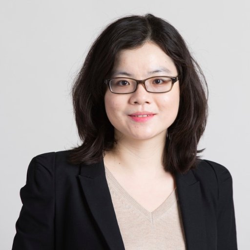 LeiGuo_SH's profile picture. Professor of Communication at Fudan University