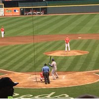 Brad Mcnew (@pantherball25) 's Twitter Profile