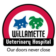 Willamette Veterinary Hospital in Corvallis, Oregon, is a state-of-the-art, full-service animal hospital and 24-hour emergency and critical care center.