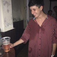 Benja (@benjaberdini) 's Twitter Profile