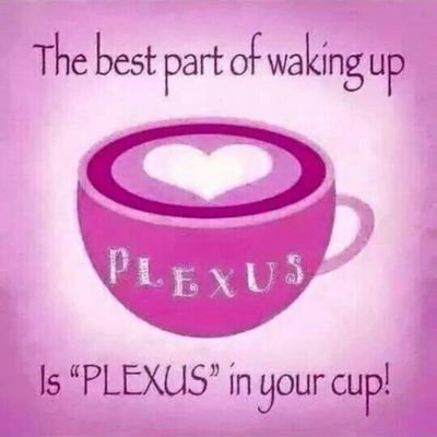 thatplexusmomma's profile picture. I'm a Plexus mama on a mission to help people meet and exceed their health goals while spending all my time with my baby.