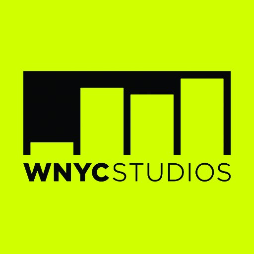 WNYC Studios Profile