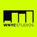 WNYC Studios (@WNYCStudios) Twitter profile photo