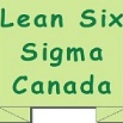 LeanSixSigmaCan's profile picture. 