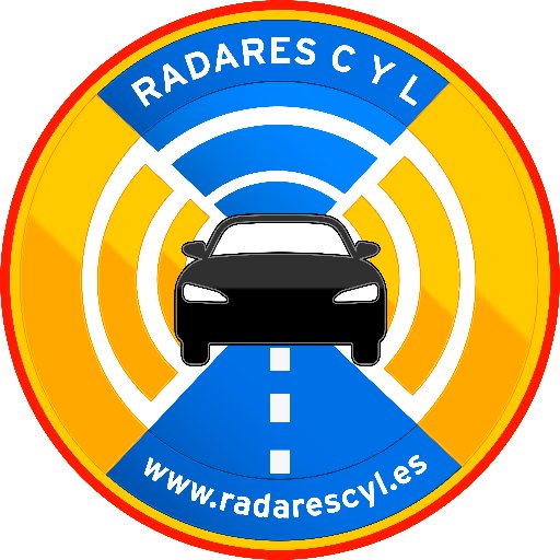 Localización de radares y controles en la provincia de Zamora! Y en tiempo real!!