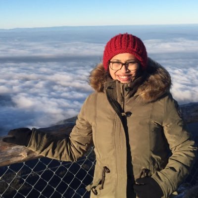 nairita_b's profile picture. 