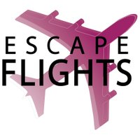 Escape Flights - LAX (@escflightslax) 's Twitter Profile