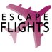 Escape Flights - LAX (@EscFlightsLAX) Twitter profile photo