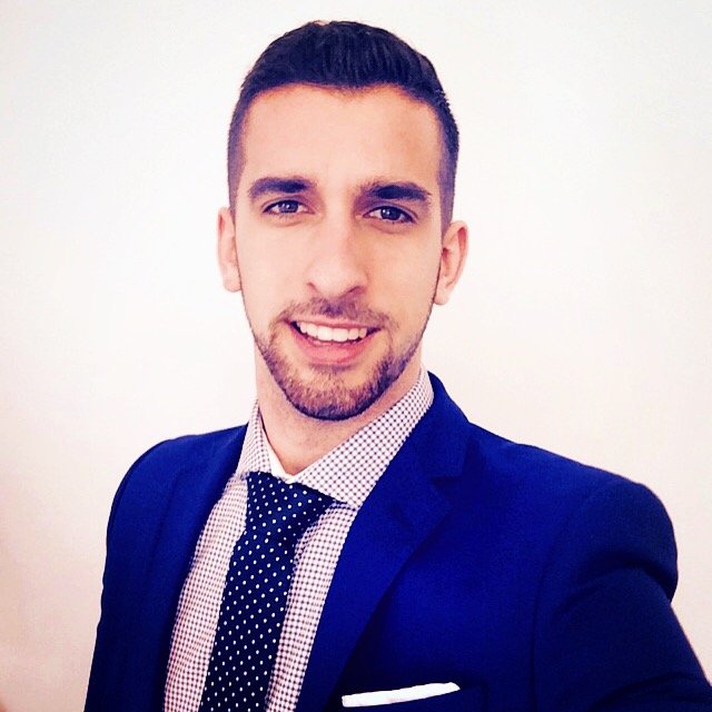 Courtier Immobilier Résidentiel / Residential Real Estate Agent