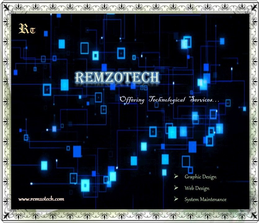 Offering Technological Services...
