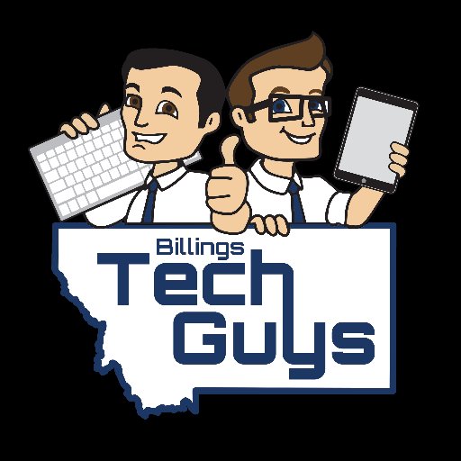 Your Local Solution for All your Tech Needs!