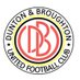 Dunton&Broughton Utd FC (@dbufc) Twitter profile photo
