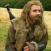 Fíli (@royalheirfili) 's Twitter Profile