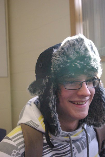 YoshiieBear's profile picture. 