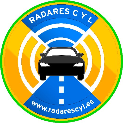 Localización de radares y controles en la provincia de Salamanca! Y en tiempo real!!