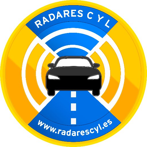 Localización de radares y controles en la provincia de Palencia! Y en tiempo real!!