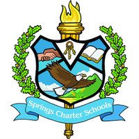 SpringsCharterSchools(@SpringsCS) 's Twitter Profileg