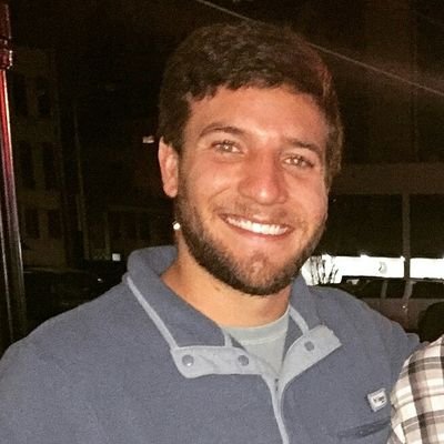 JoshWales12's profile picture. UA Alum and Manager in residential housing. Really wingin it honestly