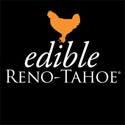 Celebrating the local food culture, season by season. #EdibleRenoTahoe
Subscribe to our weekly e-newsletter: https://t.co/OTvs7FgO9T