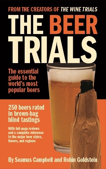 TheBeerTrials's profile picture. The essential reference for anyone who enjoys drinking beer.