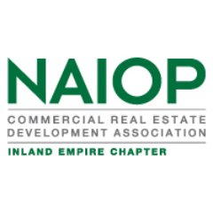 NAIOP, the Commercial Real Estate Development Association, is the  leading organization for developers, owners, investors and related  professionals.