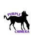 Purple Chimera (@purplechimera) artwork