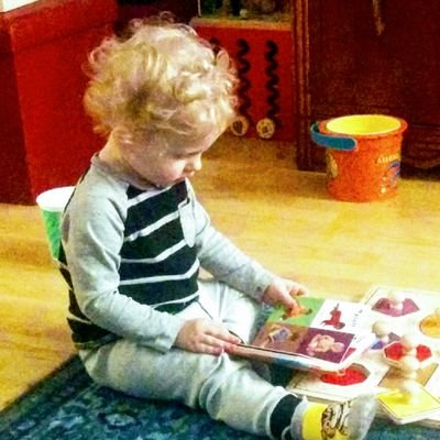 debrajpeters's profile picture. 