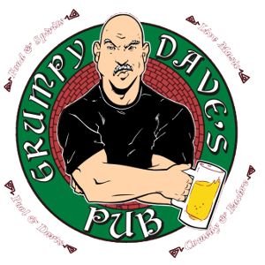 Bar, Dancing, Great drink selections, and home of the REAL Grumpy Dave!
104 S Main Street, Bowling Green, OH 43402