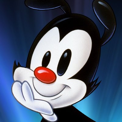 The Official Animaniacs Live! Twitter!