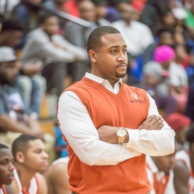 P.E. and Health Teacher, Head Men's Basketball Coach at Z. B. Vance High School. My Passion is Training a player to reach his full potential. #NoDaysOff