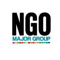 NGO Major Group(@NGOMajorGroup) 's Twitter Profile Photo
