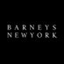 Barneys New York (@barneysny) Twitter profile photo Barneys New York (@barneysny) Twitter profile photo