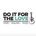 Do It For The Love (@DoItForTheLove) Twitter profile photo