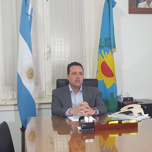 El intendente Víctor Aiola, desde el primer día, logró que el Municipio de Chacabuco trabaje todos los días para mejorar la calidad de vida de los vecinos.