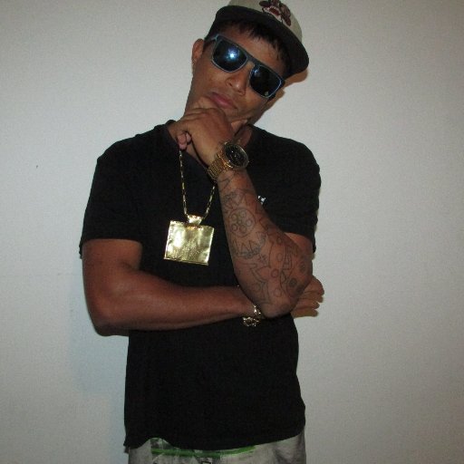 MCDuRo_Oficial's profile picture. 